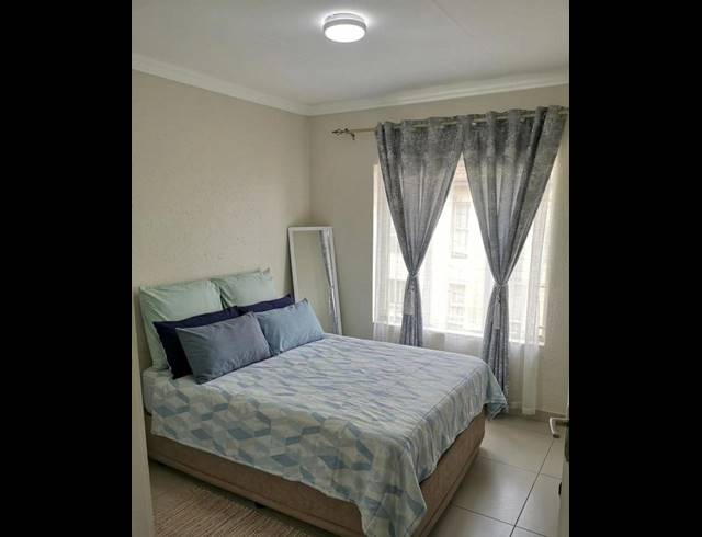 2 BEDROOM PROPERTY TO RENT IN RYNFIELD
